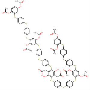 CAS No 89202-64-2  Molecular Structure