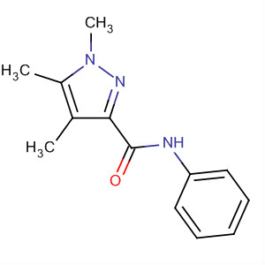 CAS No 89202-88-0  Molecular Structure