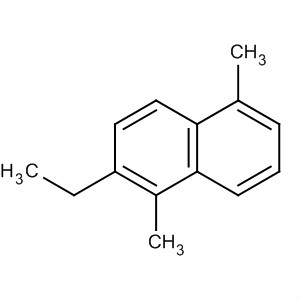 CAS No 89202-95-9  Molecular Structure