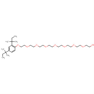 CAS No 89203-07-6  Molecular Structure