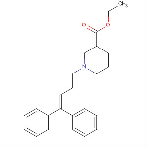 CAS No 89203-62-3  Molecular Structure