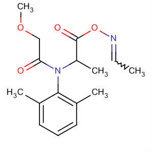 Cas Number: 89204-30-8  Molecular Structure