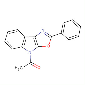 CAS No 89204-74-0  Molecular Structure