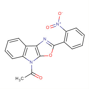 Cas Number: 89204-78-4  Molecular Structure