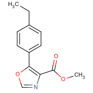 CAS No 89204-98-8  Molecular Structure