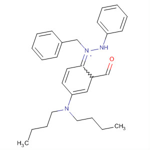 CAS No 89205-45-8  Molecular Structure