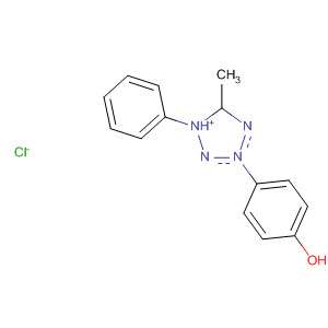 Cas Number: 89206-00-8  Molecular Structure