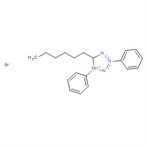 Cas Number: 89206-02-0  Molecular Structure