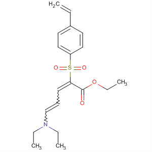 CAS No 89206-21-3  Molecular Structure