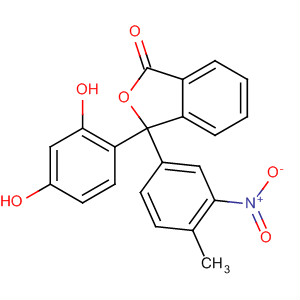 CAS No 89206-68-8  Molecular Structure