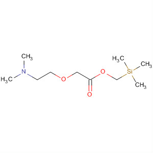 CAS No 89207-09-0  Molecular Structure