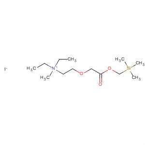 CAS No 89207-14-7  Molecular Structure