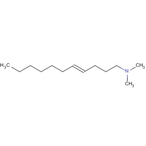 Cas Number: 89207-51-2  Molecular Structure