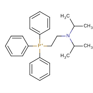 CAS No 89207-53-4  Molecular Structure