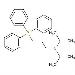 CAS No 89207-54-5  Molecular Structure