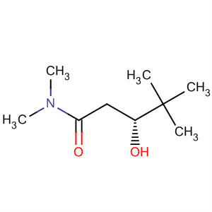 CAS No 89209-15-4  Molecular Structure