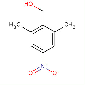 CAS No 89210-28-6  Molecular Structure