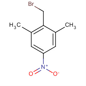 Cas Number: 89210-31-1  Molecular Structure