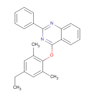 CAS No 89210-32-2  Molecular Structure
