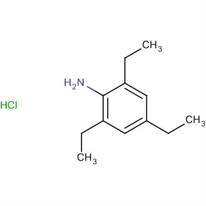CAS No 89210-40-2  Molecular Structure