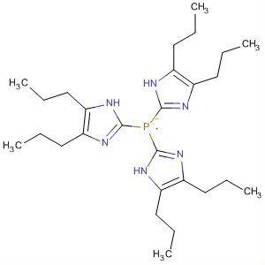 CAS No 89210-52-6  Molecular Structure