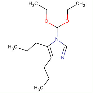 Cas Number: 89210-54-8  Molecular Structure