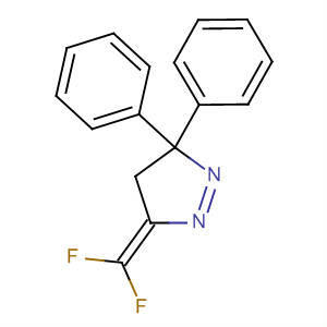 CAS No 89210-58-2  Molecular Structure