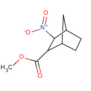 CAS No 89210-63-9  Molecular Structure