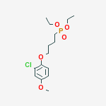 CAS No 89210-91-3  Molecular Structure