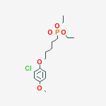 CAS No 89210-92-4  Molecular Structure