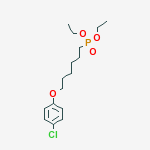 CAS No 89210-96-8  Molecular Structure