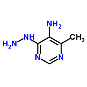 CAS No 89211-54-1  Molecular Structure