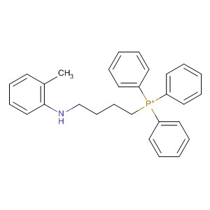 CAS No 89214-02-8  Molecular Structure