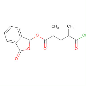 CAS No 89214-76-6  Molecular Structure