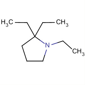 Cas Number: 89214-92-6  Molecular Structure