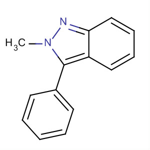 CAS No 89215-26-9  Molecular Structure