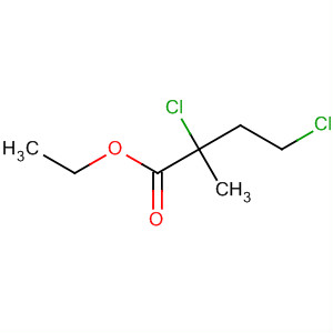 CAS No 89215-43-0  Molecular Structure