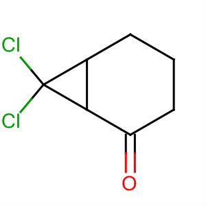 CAS No 89215-50-9  Molecular Structure