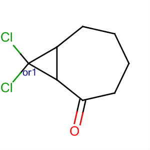 CAS No 89215-51-0  Molecular Structure