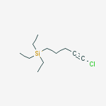 CAS No 892156-07-9  Molecular Structure