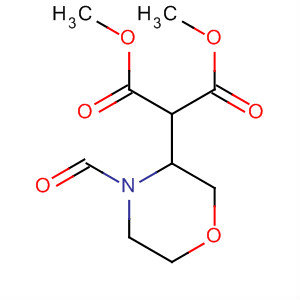 CAS No 89216-00-2  Molecular Structure