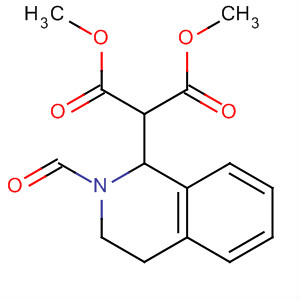 CAS No 89216-01-3  Molecular Structure