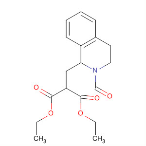 CAS No 89216-05-7  Molecular Structure