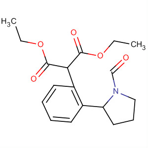 CAS No 89216-07-9  Molecular Structure