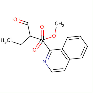 CAS No 89216-13-7  Molecular Structure