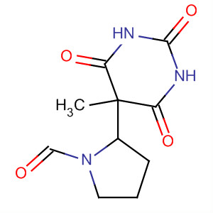 Cas Number: 89216-29-5  Molecular Structure