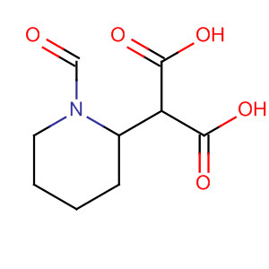 CAS No 89216-31-9  Molecular Structure