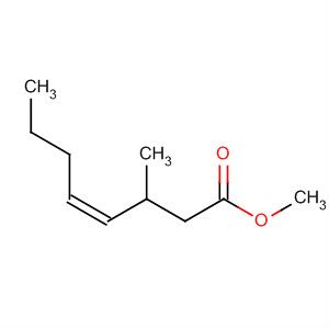 CAS No 89216-38-6  Molecular Structure