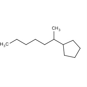 CAS No 89216-54-6  Molecular Structure