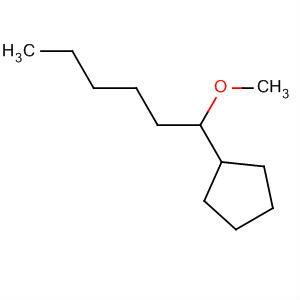 CAS No 89216-55-7  Molecular Structure